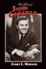 The Films of John Garfield - Book