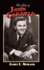 The Films of John Garfield (hardback) - Book