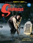 Sardonicus - Scripts from the Crypt #11 - Book