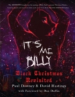 It's me, Billy - Black Christmas Revisited - Book