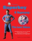 Superboy & Superpup : The Lost Videos - Book