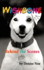 Wishbone - Behind the Scenes (hardback) - Book