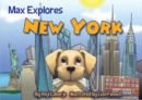 Max Explores New York - Book