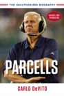 Parcells : The Unauthorized Biography - Book