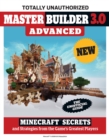 Master Builder 3.0 Advanced - Book