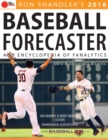 2016 Baseball Forecaster : & Encyclopedia of Fanalytics - Book