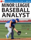 2016 Minor League Baseball Analyst - Book