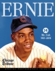 Ernie : Mr. Cub - Book