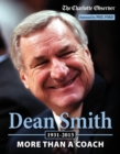Dean Smith : More than a Coach - Book