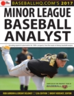 2017 Minor League Baseball Analyst - Book