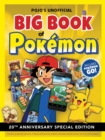 Pojo's Unofficial Big Book of Pokemon - Book