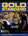 Gold Standard : The Golden State Warriors' Dominant Run to the 2017 Championship - Book