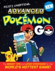 Pojo's Unofficial Advanced Pokemon Go - Book