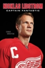 Nicklas Lidstrom : The Pursuit of Perfection - Book