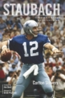 Staubach : Portrait of the Brightest Star - Book