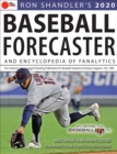 Ron Shandler's 2020 Baseball Forecaster : & Encyclopedia of Fanalytics - Book