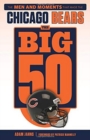 The Big 50: Chicago Bears : Chicago Bears - Book
