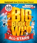 Big Book of WHO All-Stars - Book