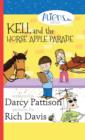 Kell and the Horse Apple Parade : Aliens, Inc. Chapter Book Series, Book 2 - Book