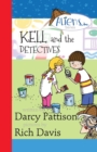 Kell and the Detectives - Book