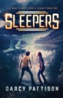 Sleepers - Book