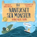 The Nantucket Sea Monster : A Fake News Story - Book