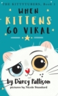 When Kittens Go Viral - Book
