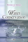 Water Conservation : Practices, Challenges and Future Implications - eBook