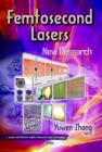 Femtosecond Lasers : New Research - Book