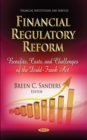 Financial Regulatory Reform : Benefits, Costs, and Challenges of the Dodd-Frank Act - eBook