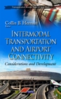 Intermodal Transportation & Airport Connectivity : Considerations & Development - Book