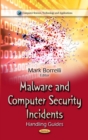 Malware & Computer Security Incidents : Handling Guides - Book