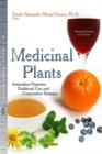 Medicinal Plants : Antioxidant Properties, Traditional Uses & Conservation Strategies - Book