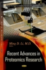 Recent Advances in Proteomics Research - eBook