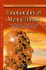 Emotionality of Mental Illness : 2 Volume Set - Book