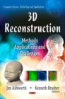 3D Reconstruction : Methods, Applications and Challenges - eBook