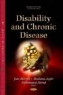 Disability & Chronic Disease - Book