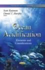 Ocean Acidification : Elements and Considerations - eBook