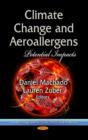Climate Change & Aeroallergens : Potential Impacts - Book