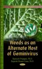 Weeds as an Alternate Host of Geminivirus - Book