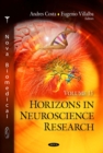 Horizons in Neuroscience Research. Volume 13 - eBook