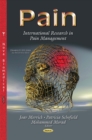 Pain : International Research in Pain Management - eBook