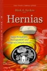 Hernias : Signs/Symptoms, Management and Surgical Complications - eBook