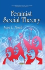 Feminist Social Theory - eBook
