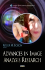 Advances in Image Analysis Research - eBook