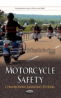 Motorcycle Safety : Conspicuous Lighting Studies - Book
