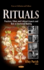 Rituals : Practices, Ethnic & Cultural Aspects & Role in Emotional Healing - Book