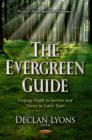 Evergreen Guide : Helping People to Survive & Thrive in Later Years - Book