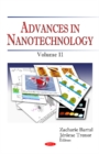 Advances in Nanotechnology : Volume 11 - Book