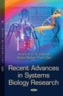 Recent Advances in Systems Biology Research - eBook